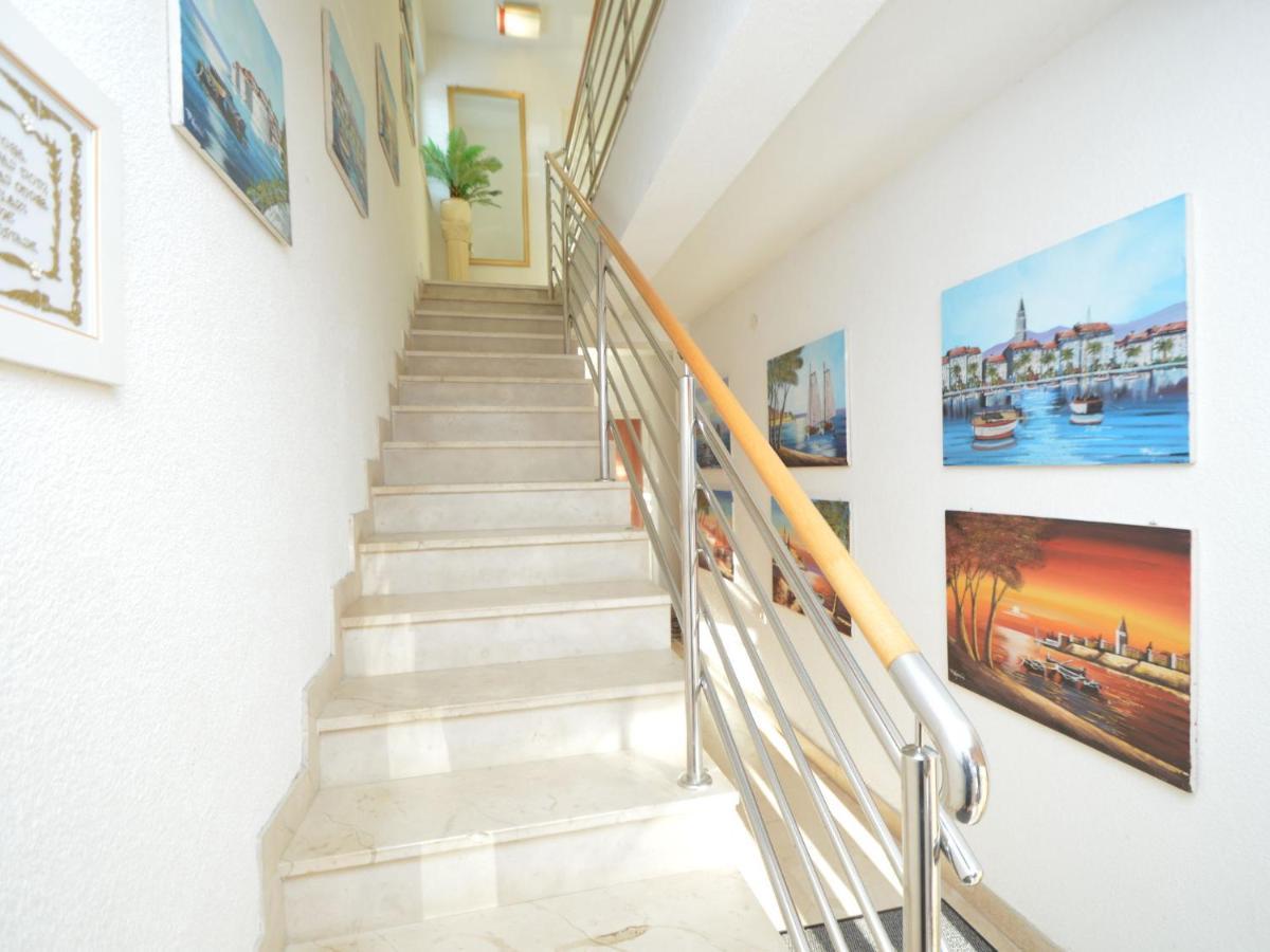 Apartment Friedrich-3 By Interhome Tribunj  Exterior photo
